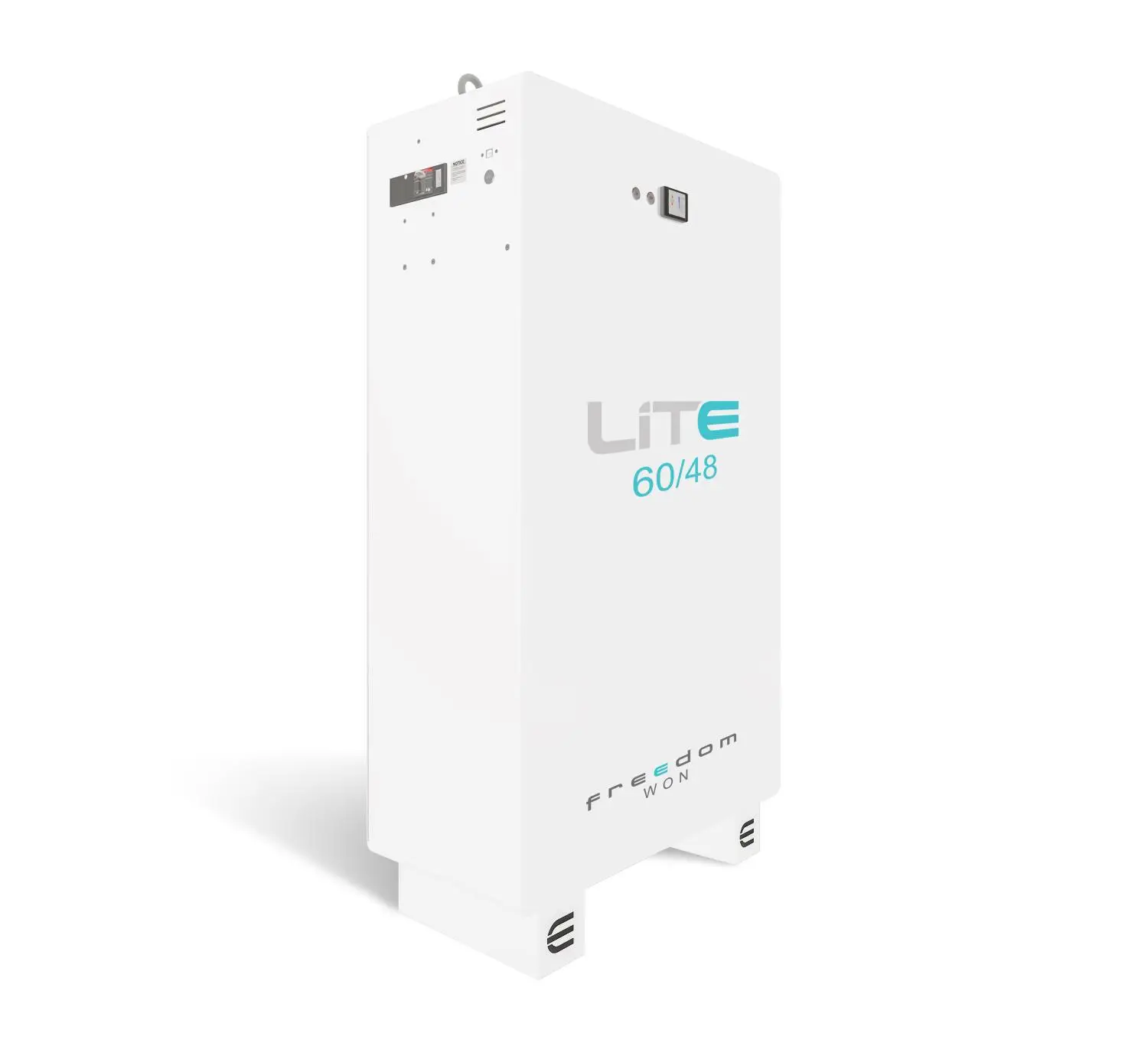 Freedom Won Lite Business 60/48